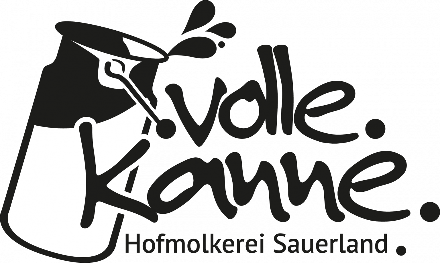 Was uns ausmacht: Über Volle Kanne